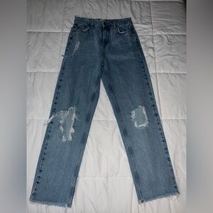 Urban Outfitters BDG Blue Jeans